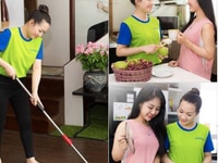 Gò Vấp - Giúp việc nhà theo giờ 40-60k/giờ Gò Vấp - Giúp việc nhà theo giờ 40-60k/giờ