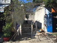 Bán đất mặt tiền Nại Hiên Đông 17 Sơn Trà 72m2 đường 5m5 Bán đất mặt tiền Nại Hiên Đông 17 Sơn Trà 72m2 đường 5m5