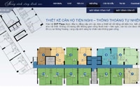 Bán căn hộ chung cư cao cấp tại tòa nhà SHP, view đẹp, 69 m2 Bán căn hộ chung cư cao cấp tại tòa nhà SHP, view đẹp, 69 m2