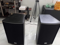 Loa fun bãi wh pd10 thương hiệu cá heo của caf Loa fun bãi wh pd10 thương hiệu cá heo của caf