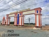 Gấp bán cần ban 10 nền 5m trong kcn giá 500tr tặng 3 chỉ vang Gấp bán cần ban 10 nền 5m trong kcn giá 500tr tặng 3 chỉ vang