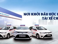 Tuyển Lái Mới Tại Hà Nội hoặc Sân Bay (Lái Xe TAXI GROUP) Tuyển Lái Mới Tại Hà Nội hoặc Sân Bay (Lái Xe TAXI GROUP)