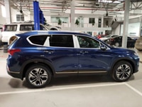 Giảm nóng 50 triệu - Hyundai Santafe 2020 - Giá hời mùa COVID Giảm nóng 50 triệu - Hyundai Santafe 2020 - Giá hời mùa COVID