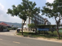 Đất trung tâm Liên Chiểu Đà Nẵng Đối diện Đại Học Duy Tân Đất trung tâm Liên Chiểu Đà Nẵng Đối diện Đại Học Duy Tân