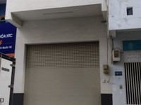 Bán nhà mặt tiền đường Ba Vân, Phường 14, Quận Tân Bình. Bán nhà mặt tiền đường Ba Vân, Phường 14, Quận Tân Bình.