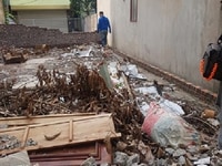 Bán Gấp Đất Bồ Đề - Long Biên, Gần Hồ, Ô tô Vào, 56m, MT 5,2m, 3.45 Tỷ Bán Gấp Đất Bồ Đề - Long Biên, Gần Hồ, Ô tô Vào, 56m, MT 5,2m, 3.45 Tỷ