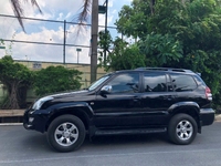 Bán xe Toyota Land Cruiser Prado 4x4 số tự động nhập khẩu Mỹ 2 Cầu Bán xe Toyota Land Cruiser Prado 4x4 số tự động nhập khẩu Mỹ 2 Cầu