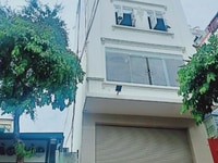 Cho thuê nhà mặt tiền ngay trung tâm thành phố , 6 tầng , dt: 6,2x22 Cho thuê nhà mặt tiền ngay trung tâm thành phố , 6 tầng , dt: 6,2x22