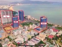 Bán căn hộ TT thành phố, view biển Quy Nhơn, sở hữu vĩnh viễn Bán căn hộ TT thành phố, view biển Quy Nhơn, sở hữu vĩnh viễn