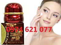 Kem trị nám hoa cúc Paujenpai trị nám ban ngày & ban đêm Kem trị nám hoa cúc Paujenpai trị nám ban ngày & ban đêm