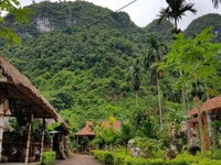 Cần bán khu đất lý tưởng làm Homestay tại Cát Bà Cần bán khu đất lý tưởng làm Homestay tại Cát Bà