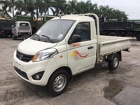 Xe foton thùng lửng 1.5L đời 2019 giá tốt nhất Xe foton thùng lửng 1.5L đời 2019 giá tốt nhất