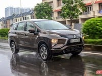 Xe Xpander 7 chỗ 2019. Giao xe nhanh, giá 550 triệu Xe Xpander 7 chỗ 2019. Giao xe nhanh, giá 550 triệu