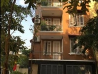Cho thuê bt 5Tx55m2 Đốc Ngữ, Ba Đinh. 40tr/th. Cho thuê bt 5Tx55m2 Đốc Ngữ, Ba Đinh. 40tr/th.