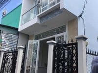 Bán nhà 1 trệt 1 lầu góc 2 mặt tiền, hẻm 137 Hoàng Văn Thụ, P. An Cư Bán nhà 1 trệt 1 lầu góc 2 mặt tiền, hẻm 137 Hoàng Văn Thụ, P. An Cư