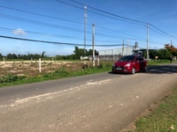 Gần 1000m2 mặt tiền TL 328 Hồ Tràm Vũng Tàu, cách biển 1,8km Gần 1000m2 mặt tiền TL 328 Hồ Tràm Vũng Tàu, cách biển 1,8km