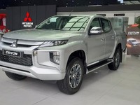 Pickup TRITON mới nhất 2019, khuyến mãi Khủng, giao ngay Pickup TRITON mới nhất 2019, khuyến mãi Khủng, giao ngay