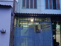 Bán nhà đường Trịnh Thị Dối, ấp 3, xã Đông Thạnh, Hóc Môn Bán nhà đường Trịnh Thị Dối, ấp 3, xã Đông Thạnh, Hóc Môn