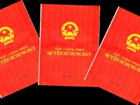 Chuyển công tác cần chuyển nhượng gấp thửa đất mặt đường Đặng Ma La Chuyển công tác cần chuyển nhượng gấp thửa đất mặt đường Đặng Ma La