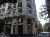 Cho thuê nhà Ngô Thì Nhậm 350m2 mt 12m nhà 6 tầng Cho thuê nhà Ngô Thì Nhậm 350m2 mt 12m nhà 6 tầng