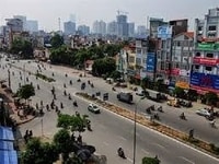 Siêu Hiếm MP Phạm Văn Đồng,Cầu Giấy, KD,DT: 140m2, MT: 8.2m, 33tỷ Siêu Hiếm MP Phạm Văn Đồng,Cầu Giấy, KD,DT: 140m2, MT: 8.2m, 33tỷ