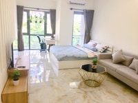 Cho thuê căn hộ 1PN Citi Home - full nội thất - giá rẻ Cho thuê căn hộ 1PN Citi Home - full nội thất - giá rẻ