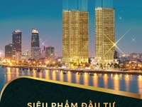 Đến Đà Nẵng check in ở đâu? Địa điểm đầu tư mới cực hot ngay trung tâm Đến Đà Nẵng check in ở đâu? Địa điểm đầu tư mới cực hot ngay trung tâm