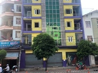 Cho thuê nhà MT 35 Nguyễn Thái Sơn Gò Vấp 15x10m, 4L Cho thuê nhà MT 35 Nguyễn Thái Sơn Gò Vấp 15x10m, 4L