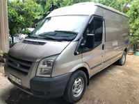 Bán xe ô tô Ford tải thùng kín, tên chính chủ Hà Nội Bán xe ô tô Ford tải thùng kín, tên chính chủ Hà Nội