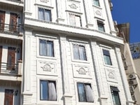 Bán tòa nhà mặt phố Bà Triệu, 160m²x9T, MT 10m, LÔ GÓC, KINH DOANH Bán tòa nhà mặt phố Bà Triệu, 160m²x9T, MT 10m, LÔ GÓC, KINH DOANH