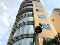 Bán khách sạn Ba La, 100m²x9T, MT 10m, VỈA HÈ, DÂN CƯ ĐÔNG ĐÚC Bán khách sạn Ba La, 100m²x9T, MT 10m, VỈA HÈ, DÂN CƯ ĐÔNG ĐÚC