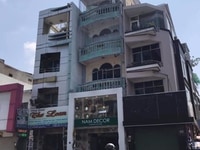 Bán gấp nhà mặt tiền đường Trần Phú phường 4 Quận 5 Bán gấp nhà mặt tiền đường Trần Phú phường 4 Quận 5
