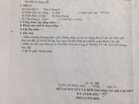 Tôi chính chủ cần bán nền đất đường số 38 Tên Lửa, Tân Tạo, Bình Tân. Tôi chính chủ cần bán nền đất đường số 38 Tên Lửa, Tân Tạo, Bình Tân.