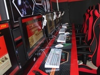 Cần tiền muốn thanh lý gấp dàn game 14 máy H310 còn bảo hành như mới Cần tiền muốn thanh lý gấp dàn game 14 máy H310 còn bảo hành như mới