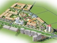 Cần bán gấp 90m2 đất Tái định cư Giang biên, đường 13m, kinh doanh tốt Cần bán gấp 90m2 đất Tái định cư Giang biên, đường 13m, kinh doanh tốt