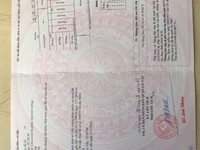 Cần bán lô đất đẹp đường Phạm Văn Chiêu P14 Gò Vấp 5.8 tỷ Cần bán lô đất đẹp đường Phạm Văn Chiêu P14 Gò Vấp 5.8 tỷ