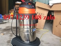 Máy hút bụi công nghiệp Top clean PD40, giá cực ưu đãi Máy hút bụi công nghiệp Top clean PD40, giá cực ưu đãi