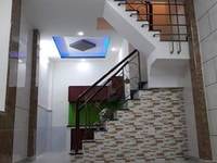 Nhà Bán 2 Lầu 3 Phòng Ngủ Đường Số 6 Nhà Bán 2 Lầu 3 Phòng Ngủ Đường Số 6