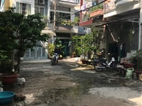 Chuyển chổ ở bán gấp nhà HXH 2 lầu 5x18m Nguyễn Oanh p10, Gò Vấp. Giá Chuyển chổ ở bán gấp nhà HXH 2 lầu 5x18m Nguyễn Oanh p10, Gò Vấp. Giá