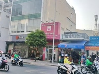 Nhà MT Điện Biên Phủ, Q.3, DT: 5.5x18m, giá 27.3 tỷ Nhà MT Điện Biên Phủ, Q.3, DT: 5.5x18m, giá 27.3 tỷ