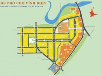 Cần tiền bán nhanh đất khu phố chợ Vĩnh Điện, thuận tiện kinh doanh Cần tiền bán nhanh đất khu phố chợ Vĩnh Điện, thuận tiện kinh doanh