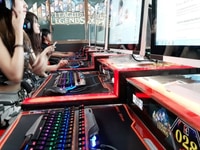 Thanh lý dàn nét 22m H110 cấu hình khủng chơi game pubg rất mượt Thanh lý dàn nét 22m H110 cấu hình khủng chơi game pubg rất mượt