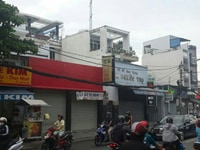 Nhà Mặt tiền Nguyễn Đình Chiểu, Quận 3, DT: 4x17m, 2 lầu, Giá 26 tỷ Nhà Mặt tiền Nguyễn Đình Chiểu, Quận 3, DT: 4x17m, 2 lầu, Giá 26 tỷ