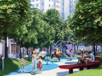 Chuyển nhượng nhanh dự án căn hộ Hà Đô Centrosa Chuyển nhượng nhanh dự án căn hộ Hà Đô Centrosa