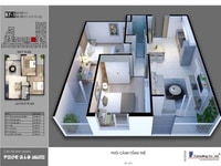 Carilllon 7 - Q.Tân Phú 65m2- 2,1tỷ, 2PN 70m2 - 2,3 tỷ,86m2-2,65 tỷ Carilllon 7 - Q.Tân Phú 65m2- 2,1tỷ, 2PN 70m2 - 2,3 tỷ,86m2-2,65 tỷ