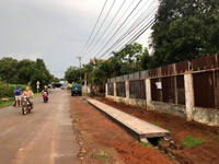 Kẹt tiền bán ngay lô 100m2 ở Bình Lộc, Đường Lê A đi vào, giá 830tr Kẹt tiền bán ngay lô 100m2 ở Bình Lộc, Đường Lê A đi vào, giá 830tr
