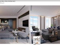 Cơ hội sở hữu căn hộ cao cấp tòa tháp dát vàng view sông Hàn Đà Nẵng Cơ hội sở hữu căn hộ cao cấp tòa tháp dát vàng view sông Hàn Đà Nẵng