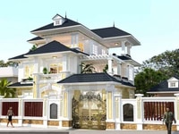 Bán biệt thự 1 trệt 2 lầu 278m2 mặt tiền đường Chu Mạnh Trinh.Phường 8 Bán biệt thự 1 trệt 2 lầu 278m2 mặt tiền đường Chu Mạnh Trinh.Phường 8