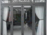 Chuyên thi công nhôm kính giá rẻ Chuyên thi công nhôm kính giá rẻ