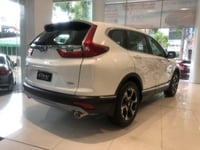 Honda CR V 2019 - XE GIAO NGAY,ĐỦ MÀU,GIÁ TỐT Honda CR V 2019 - XE GIAO NGAY,ĐỦ MÀU,GIÁ TỐT